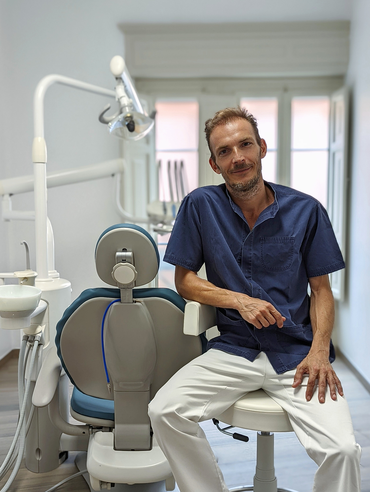 Dott. Dario Milano - odontoiatria Bologna